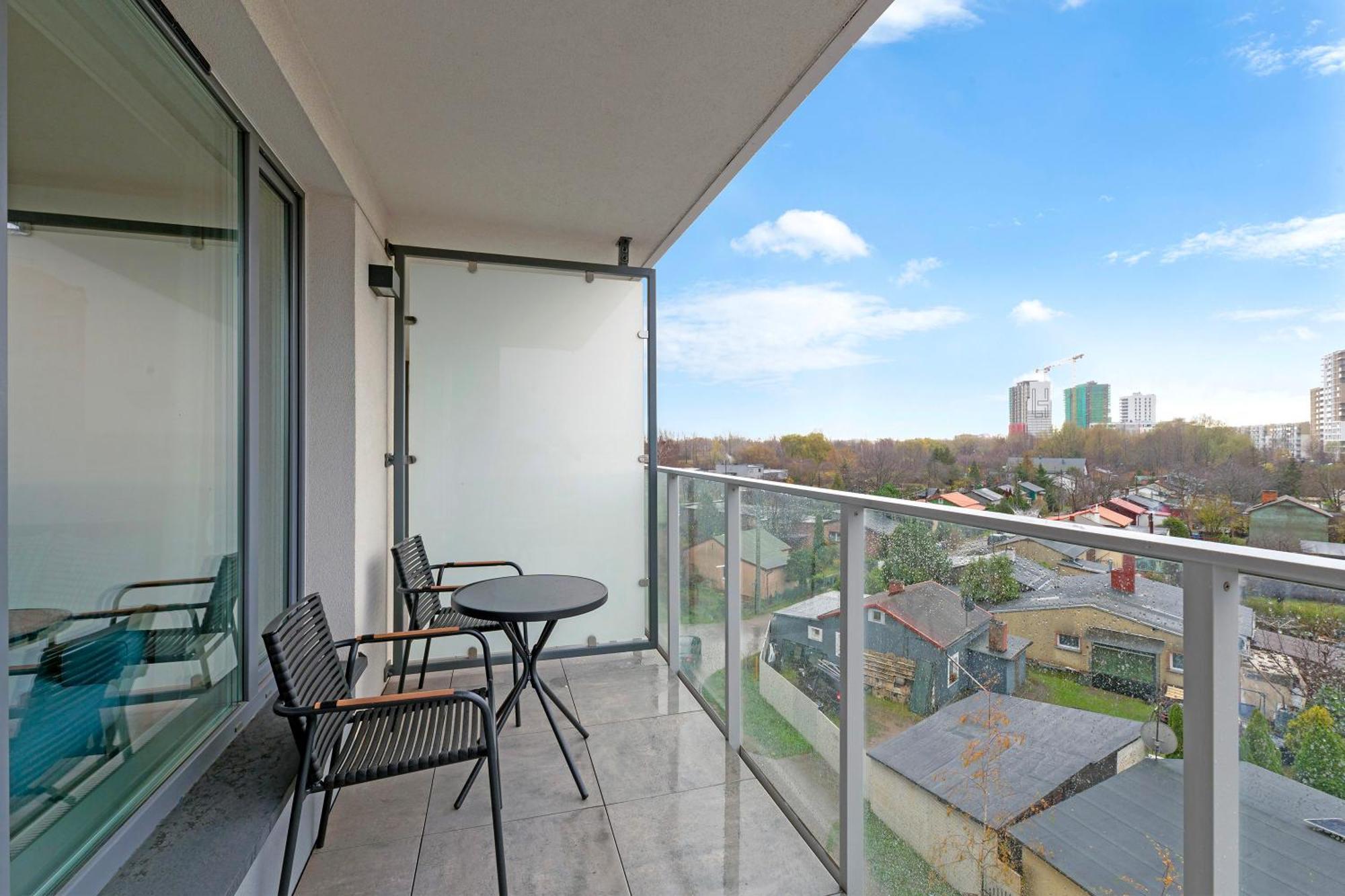 Przystan Letnica Seaside By Downtown Apartments Gdańsk Quarto foto